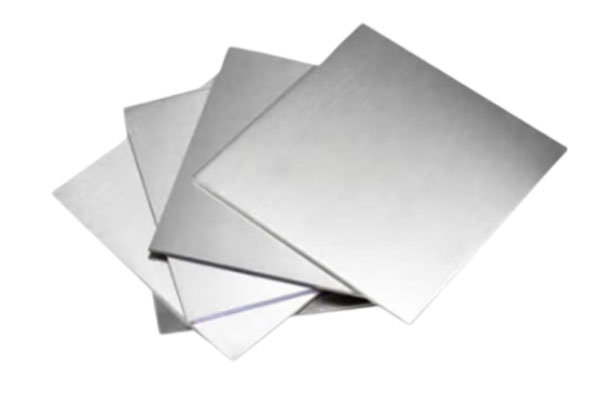 304/316L/201 Stainless Steel Plate Processing And Customization