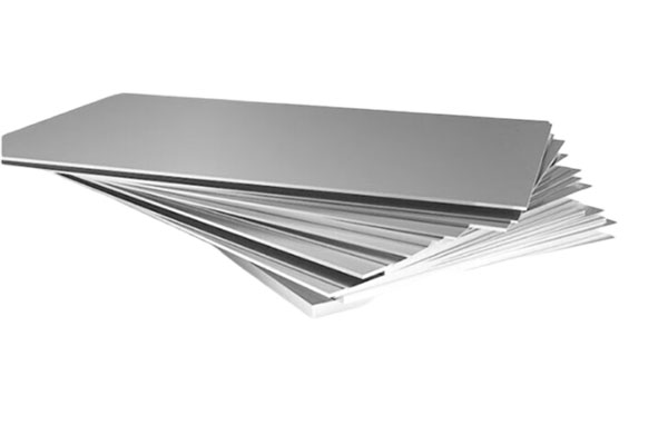 304/316L/201 Stainless Steel Plate Processing And Customization