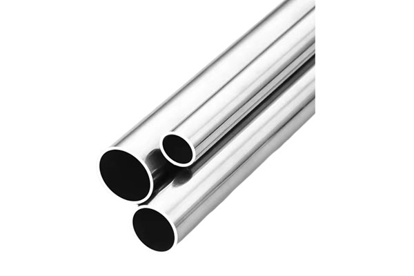 Customized 304 Stainless Steel Round Tube Profiles